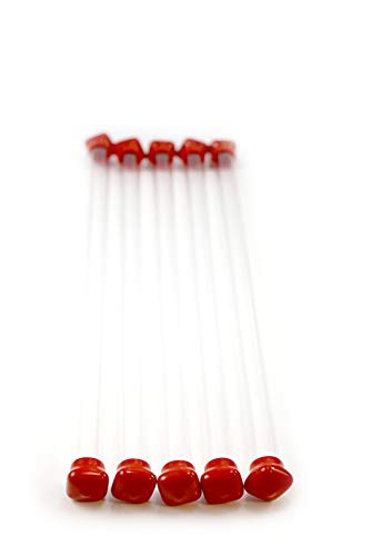 Wilbur's Finest Speedload Tubes Speed Tubes for Henry & Mossberg Rifles: .357 Magnum, .38sp, .41Magnum, .44 Magnum, .44sp, .45 Long Colt, 45-70 Government, 30-30 (10 Pack, 10rd 45 Long Colt)