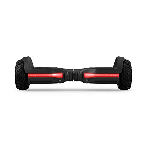 Jetson JFLASH-BB Flash Self Balancing Hoverboard thumb #4