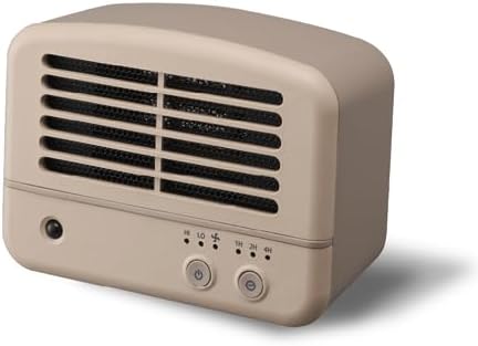 ドウシシャ セラミックヒーター