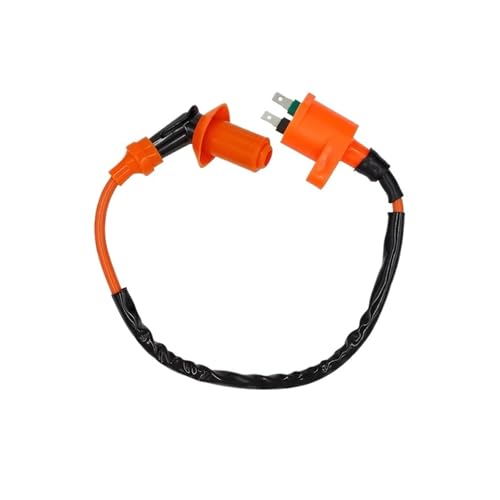 Bobine d'allumage moto pour TRX 125 à 450 et XL XR 600 500