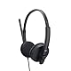 Dell Stereo Headset WH1022, schwarz