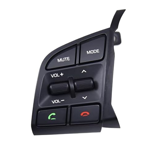 Interrupteur de vitesse pour Tucson commande volant gauche résout bouton défectueux