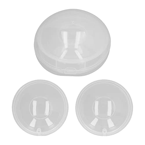 Concha de Peito, Copo de Amamentação de Silicone Reutilizável para Mãe