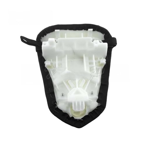 Asiento trasero de pasajero YZF-R1 YZFR1 2007 2008 recambio negro 3