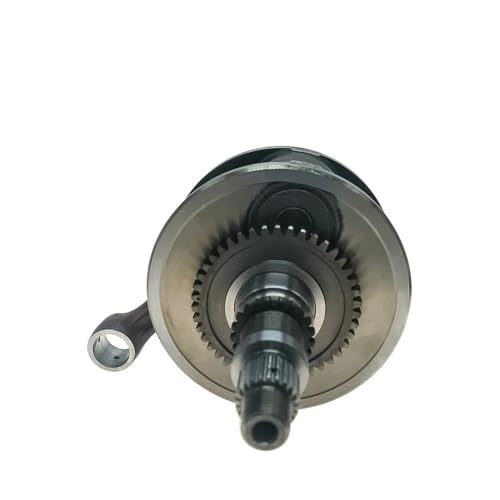 Ensemble vilebrequin CF500 robuste pour réparation moteur UTV