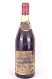  côtes du tarn vin rouge de cunac (non millésimé années 1970 à 1980) rouge années 70 - sud-ouest