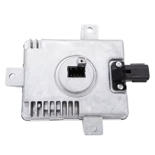 Ballast Xénon pour Suzuki Grand Vitara II - Module Phare D2S D2R X6T02981