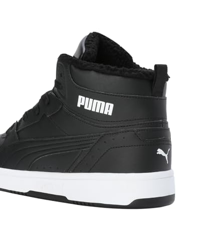 Image of Puma Unisex-Adult Rebound Joy Fur Sneaker