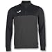 Joma Winner Sweater Homme, Anthracite/Noir, S