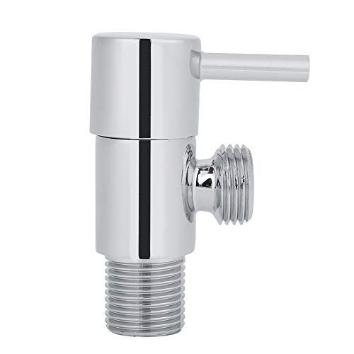 Rubinetteria Valvola Rubinetteria Ottone Cromato