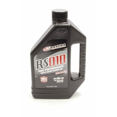 Aceite de Motor Sintético Part Synergy 0W10 1 Quart miniatura 1