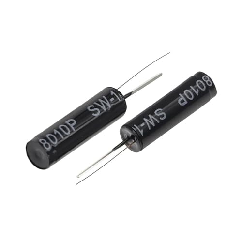 Composants électroniques SW-18010P : interrupteurs à pression de rechange en lot de 10 - 3