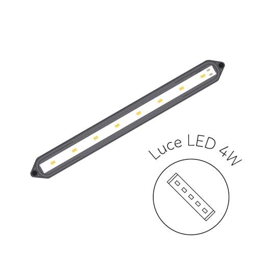 AQPET Simply LED Acquario