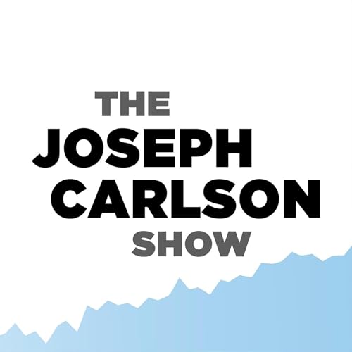 『The Joseph Carlson Show』のカバーアート