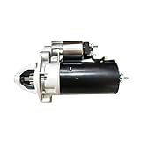 Self Starter Motor Compatible For SSANGYONG KORANDO MUSSO 3.2 M104 A0031515001 A0041516501