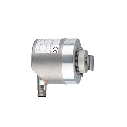 Carus Tool IFM RO3103 Incremental Encoder with Hollow Shaft 4.75~30 DC New