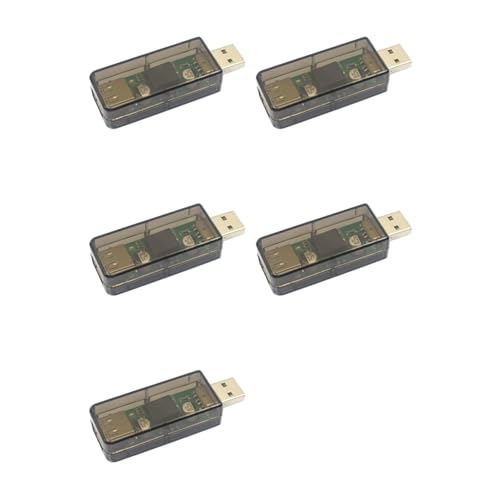 Isolateur USB ADUM3160 pour résoudre les pannes de surtension sur port USB PC