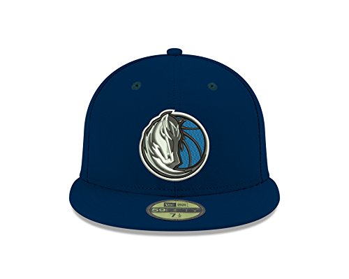 NBA Men's Official 59FIFTY Fitted Cap