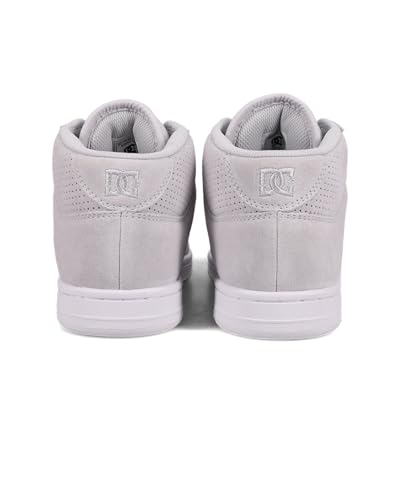 Image of DC Womens Women's Manteca 4 High Top Skate Shoe