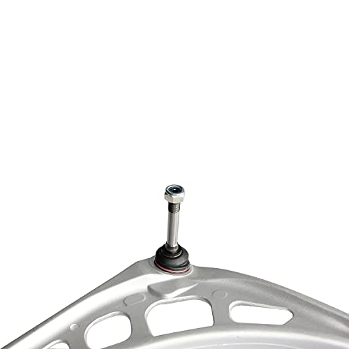 Bras de suspension avant pour E46 E85 E86 triangle de suspension gauche droit - 4