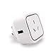 Aeotec by Aeon Labs ZW096 ZW096-A Smart Switch 6, Small, White