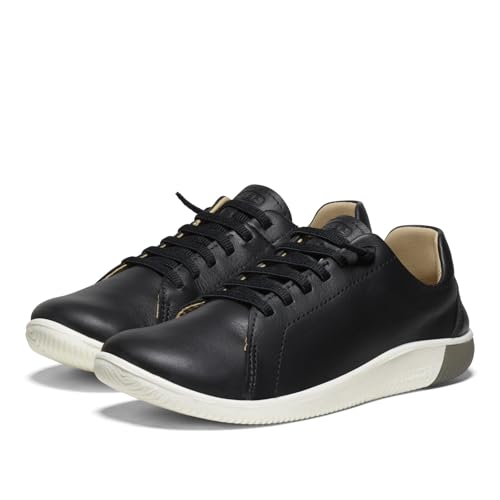 KEEN Women's KNX Lace Up Lightweight Flexible Sneakers4