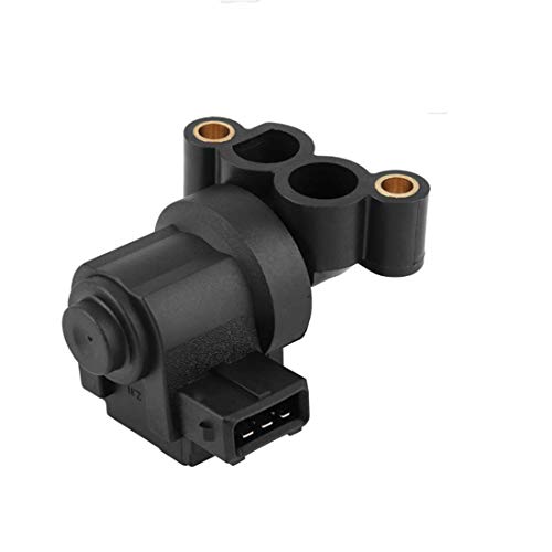 Toowgm Idle Air Control Iac Valve Oem 0K9A220660A 3515006310 3515033001 Compatible For H-Yundai Sonata Santa Fe Tiburon Tucson Kia Optima Sportage Rio Sephia Magentis 2.4L 2.5L #TOP4