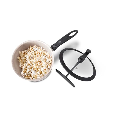 Brinox Pipoqueira Pic Poc, Especiarias, 5.5L (Vanilla)