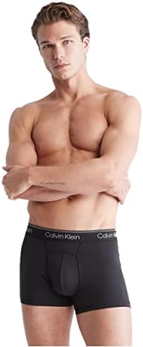 Calvin Klein Men’s Athletic Active 2-Pack