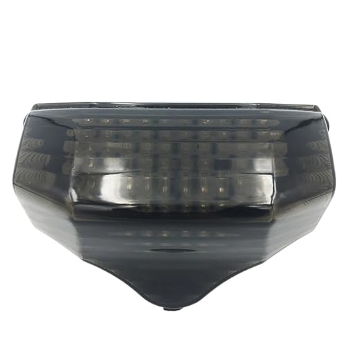 Feu Stop Arrière Clignotant Haute Finition pour FZ6 Fazer 600 S2