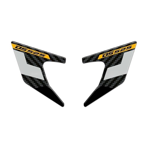 Évitez les rayures avec la protection réservoir moto Valico 525 DSX