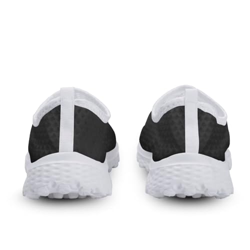 Image of Athletic Tennis Sneakers Road Road Running Shoes US 5.5-11.5 Slip On Shoes for Women