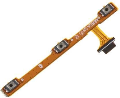 Image of Power and Volume Button Flex Cable for Asus Zenfone Max Pro M1