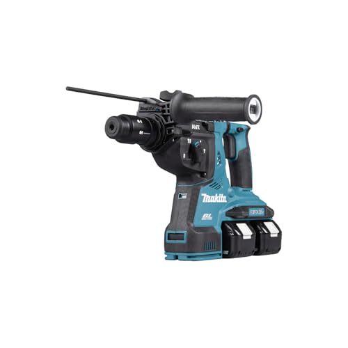 Makita DHR281ZJ 36V Li-ion LXT Brushless Rotary Hammer, 2.8 Joules, 3 Operating Modes, Variable Speed, Anti-Vibration Technology, Batteries & Charger Not Included