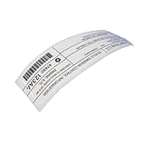 Mopar 47480123AA LABEL VEHICLE EMISSION CONTROL IN