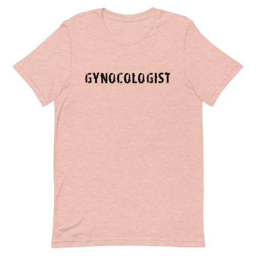 Gynocologist Shirt