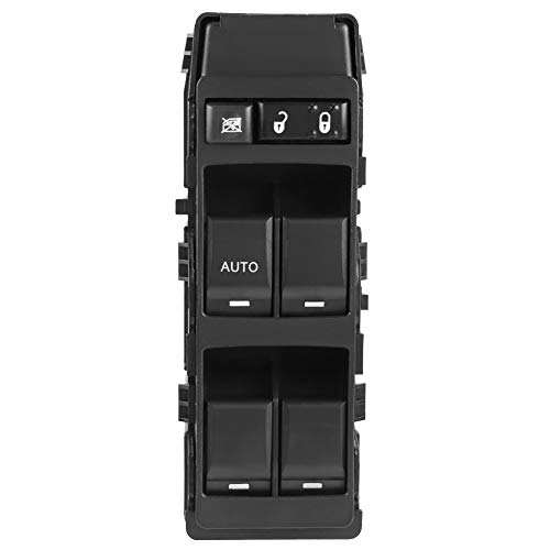 BOROCO Interruptor Ventana Jeep Patriot/Compass/Dodge Caliber 2007-2010