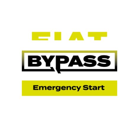 Per FIAT Bypass Avvio di Emergenza Riparazione Auto OBD2 Bypass Gateway di Sicurezza Immo Off Strumenti Diagnostici Compatibili con Cavo SGW