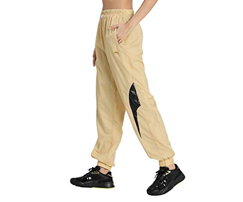 Image of PUMA Women's Regular Track Pants