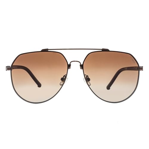 FAA'N 2024 Memory Metal Polarized Aviator Sunglasses for Men Women