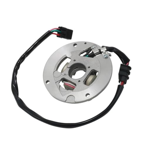 Bobine de stator moto YZ250F pour réparer une panne de démarrage