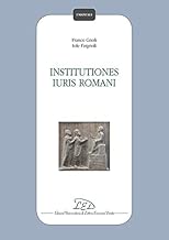 Scaricare Institutiones iuris romani pdf gratis