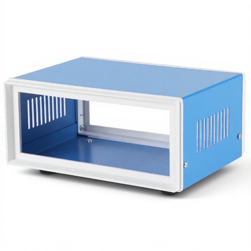 Boîte de jonction pour intégrer vos modules électroniques de bricolage DIY
