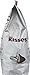 HERSHEY'S KISSES Milk Chocolate Candy Party Pack, 35.8 oz (Pack of 2)