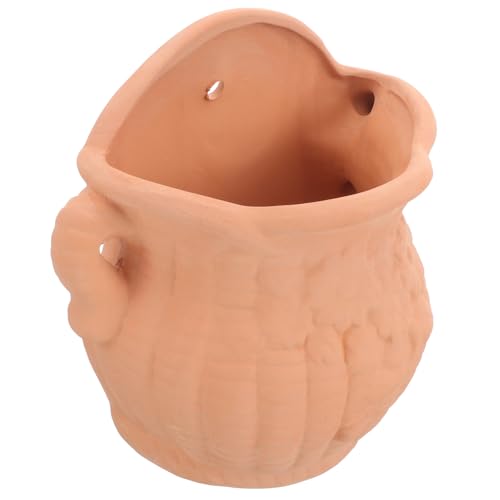 Support mural pour plantes KICHOUSE pot de fleurs balcon mural - 2