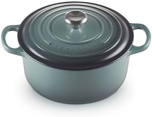 Le Creuset Panela Redonda 22cm Signature Ocean