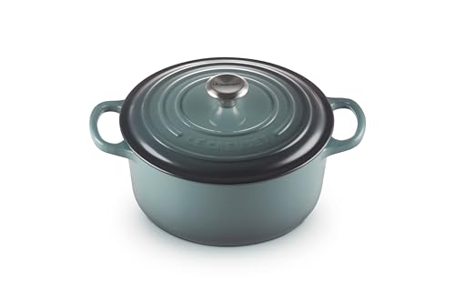 Le Creuset Panela Redonda 22cm Signature Ocean