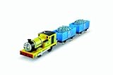 Thomas & Friends TrackMaster, Greatest Moments: Rheneas' Bright New Colors