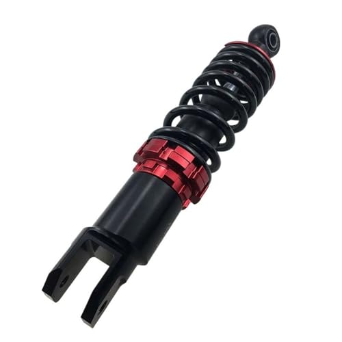 Amortisseur arrière scooter 260 mm suspension réglable pour Dio50 ZX50 AF28 AF34
