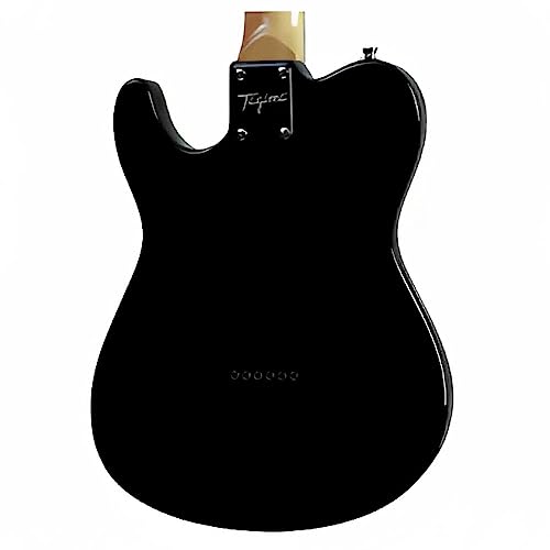 Guitarra Elétrica T-550 Black Classic Series Tagima